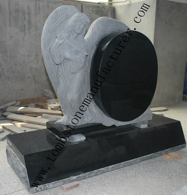 special angel monument9